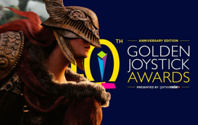 اعلام برندگان جوایز جوی استیک طلایی 2022 – الدن رینگ بهترین بازی سال