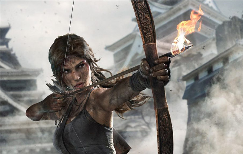شایعه – نسخه جدید Tomb Raider در اواخر 2023 رونمایی می شود