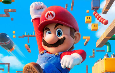 انیمیشن ماریو به پرفروش ترین اقتباس بازیهای ویدیویی تاریخ سینما تبدیل شد