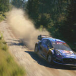 تریلر زمان عرضه EA Sports WRC را تماشا کنید